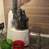 Estrattore Succo vivo Imetec