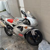Aprilia Rs 50 Anno 1997