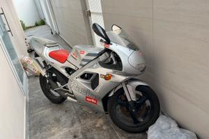 Aprilia Rs 50 Anno 1997