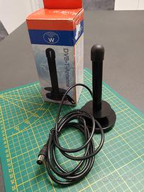 Antenna DVB-TW25 per digitale terrestre TV