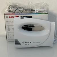 Sbattitore bosch