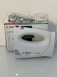 Sbattitore bosch