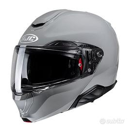 CASCO MODULARE HJC RPHA 91 NARDO GRAY