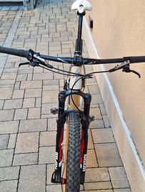  Mtb specialized L