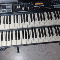 Vento Hammond SK2