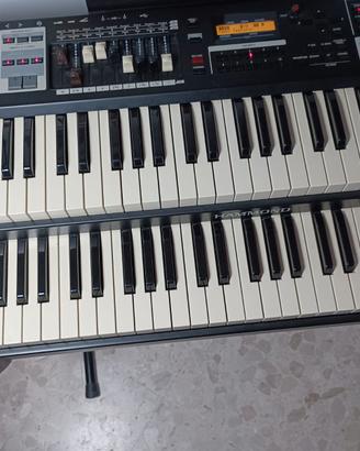 Vento Hammond SK2