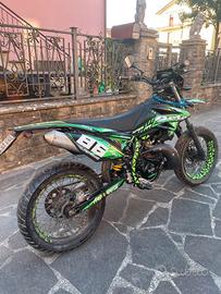 Motard Beta 50