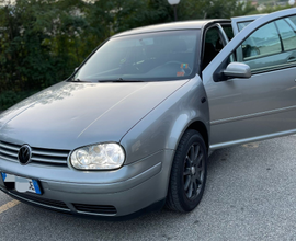 Golf 4 TDi