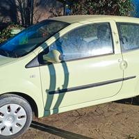 Renault Twingo pezzi