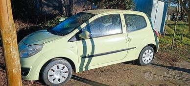 Renault Twingo pezzi