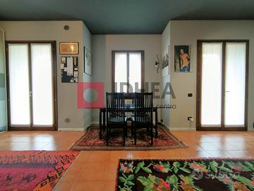 NUDA PROPRIETA' BICAMERE A TREVISO RIF. "AAT1"