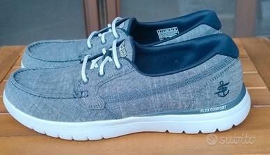 Skechers on the go flex