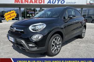 FIAT 500X 2.0 Mjt 140cv 4x4 Cross Plus GOMME ...