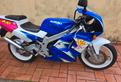 Suzuki RG 125 1993 finanziabile