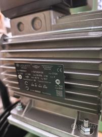 Sega a nastro per legno 