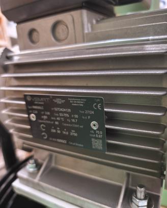 Sega a nastro per legno 