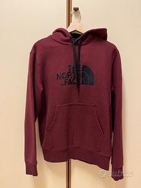Felpa North Face