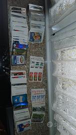 figurine calciatori panini 2017-2018 