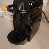 NESPRESSO De Longhi Inissia