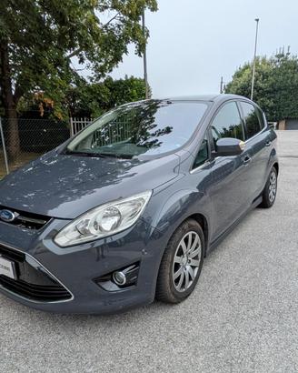 Ford C-Max 1.6 TDCi 115CV Titanium