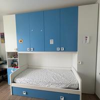 Cameretta Bimbo