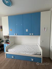 Cameretta Bimbo