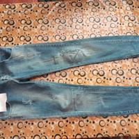 Jeans sex woman taglia xs