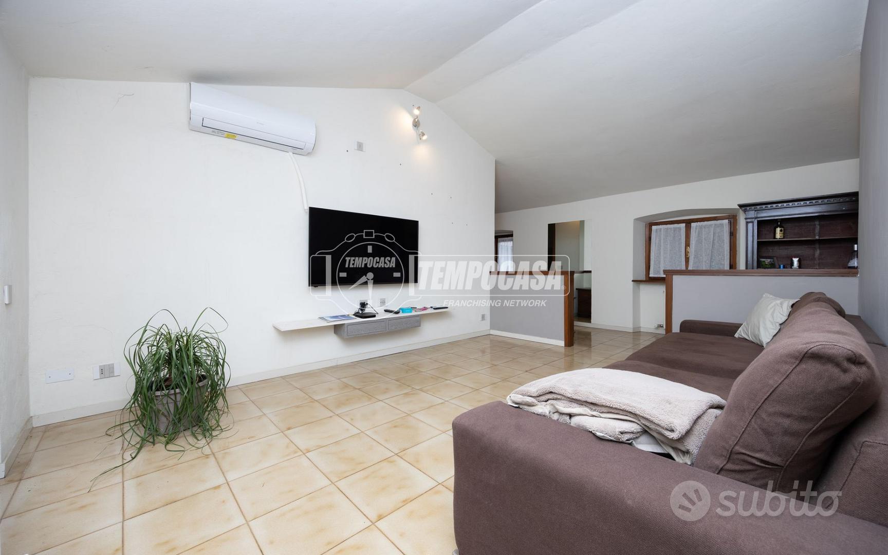 Appartamento – Seriate, Paderno - Vista 2
