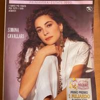 Catalogo Postalmarket Primavera-Estate 1990
