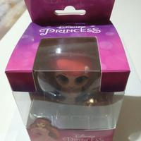 Sfera con luce Ariel Princess Disney 