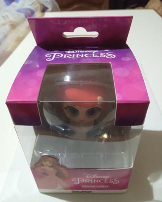 Sfera con luce Ariel Princess Disney 