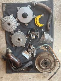 Ricambi vespa 50/125