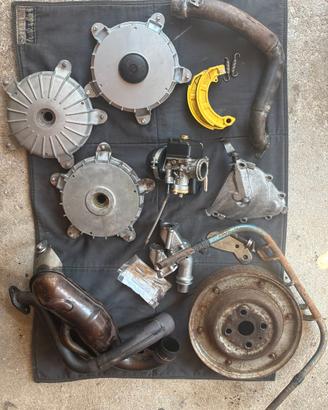 Ricambi vespa 50/125