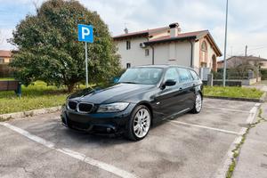 Bmw 320 320d cat xDrive MSport