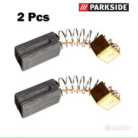 ric PARKSIDE PBH 1500 A1 carboncini 6x10x14 mm