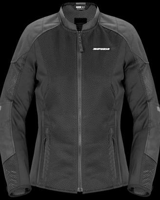 giacca estiva spidi Super Net Lady