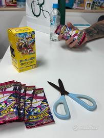 Carte pokemon / one piece
