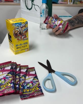 Carte pokemon / one piece