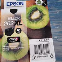 cartuccia epson 202XL