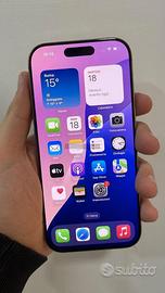 Apple iPhone 16 Pro desert 1 TB - 8108