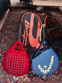 padel