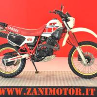 Yamaha XT 600 - 1985- CONSERVATA