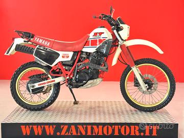 Yamaha XT 600 - 1985- CONSERVATA