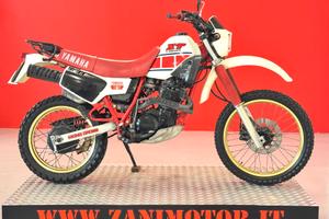 Yamaha XT 600 - 1985- CONSERVATA