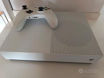 Xbox One S
