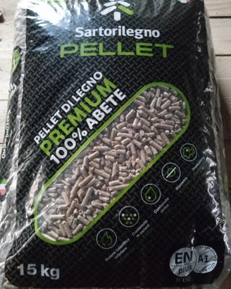 Pellet