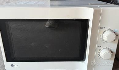 Microonde LG