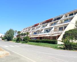 2 LOCALI A TARQUINIA