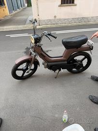 Piaggio Si
