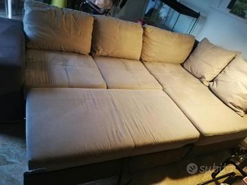Divano Letto